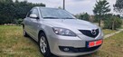 Mazda 3 1.6 Diesel 2007r 80kW - (120ps) - 11