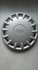 Kołpaki Audi 15 cali oryginalne - 4