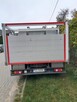 Samochód auto pojazd asenizacyjny do czyszczenia toalet prze - 5
