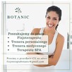 Fizjoterapeuta/Masażysta/Terapeuta SPA/Trener Personalny