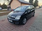 Opel Meriva A LIFT Bardzo dobry stan! Możliwa zamiana!