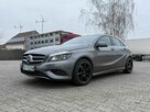 Mercedes A160 Automat serwisowany w Aso salon Pl - 5