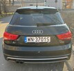 Audi A1 1.4 TFSI S line 185 KM 2012 r. Automat - 2