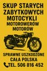 SKUP STARYCH ZABYTKOWYCH SAMOCHODÓW PRL ZABYTKI SKUP AUT - 2