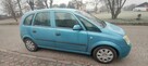 Sprzedam Opel Meriva 1,6 - 4