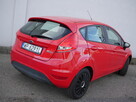 FORD FIESTA 2012 /// 1.25 /// 178,000 /// KLIMA /// 5 drzwi - 7