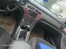 Peugeot 607 możliwa zamiana - 10
