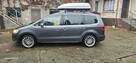 Volkswagen Sharan 2012r - 5