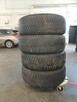 Opony Falken 225/55/R19 - 3