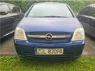Syndyk sprzeda samochód Opel Meriva, 2004 r. - 4
