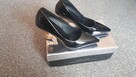 Nowe czarne szpilki ysl - 3