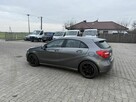 Mercedes A160 Automat serwisowany w Aso salon Pl - 1