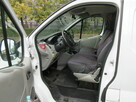 Opel Vivaro - 8