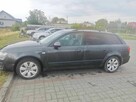 Seat Exeo 2.0 TDI 143 KM Nowy rozrząd - 4