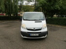 Opel Vivaro - 2