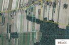 Działka rolno-budowlana Role gm. Łuków - 5