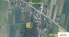 Działka budowlana Łazy gm. Łuków - 2