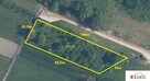 Działka budowlana Tuchowicz gm. Stanin - 3