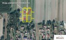Działka budowlana Suleje gm. Łuków - 1