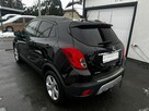 Opel Mokka Raty/Zamiana Gwarancja bardzo ładna zadbana bogato wyposażona - 4