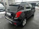 Opel Mokka Raty/Zamiana Gwarancja bardzo ładna zadbana bogato wyposażona - 6