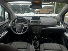 Opel Mokka Raty/Zamiana Gwarancja bardzo ładna zadbana bogato wyposażona - 10