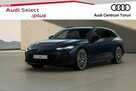 Audi A6 LeasingOd104%_Matrix_Pneumatyka_OśSkrętna_HeadUp_B&O_Kamera360_S Line - 1