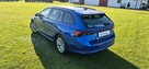 Škoda Octavia Zarejestrowany - 6