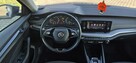 Škoda Octavia Zarejestrowany - 16