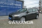 Hatchback Trend 1,5 TDCi 95KM ASO Forda Gwarancja