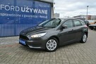 Hatchback Trend 1,5 TDCi 95KM ASO Forda Gwarancja - 2