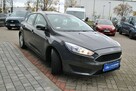 Hatchback Trend 1,5 TDCi 95KM ASO Forda Gwarancja - 4