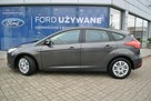 Hatchback Trend 1,5 TDCi 95KM ASO Forda Gwarancja - 5
