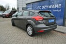 Hatchback Trend 1,5 TDCi 95KM ASO Forda Gwarancja - 6