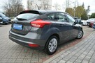 Hatchback Trend 1,5 TDCi 95KM ASO Forda Gwarancja - 8