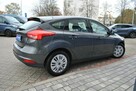 Hatchback Trend 1,5 TDCi 95KM ASO Forda Gwarancja - 9