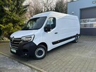 Renault Master 2020*2.3 140KM*L4H2*SALON PL*I właściciel*Tempomat*Klimatyzacja