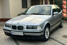 BMW e36 316i 1.9 105KM Bogata Wersja Klima PDC ASC BC Opłacona B.Ładna - 1