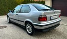BMW e36 316i 1.9 105KM Bogata Wersja Klima PDC ASC BC Opłacona B.Ładna - 3