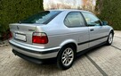 BMW e36 316i 1.9 105KM Bogata Wersja Klima PDC ASC BC Opłacona B.Ładna - 4