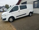 ford transit - 2