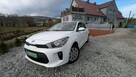 Kia Rio Grzane fotele - 2