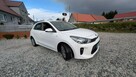 Kia Rio Grzane fotele - 3