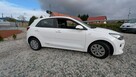 Kia Rio Grzane fotele - 4