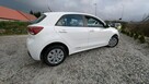 Kia Rio Grzane fotele - 5