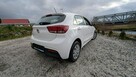 Kia Rio Grzane fotele - 6