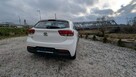 Kia Rio Grzane fotele - 7
