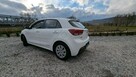Kia Rio Grzane fotele - 9