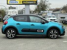 Citroen C3 *FILM*Led*Pół-Skóra*Kamera Cofania*Bezwypadkowy*Roczna Gwarancja* - 7