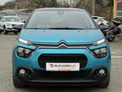 Citroen C3 *FILM*Led*Pół-Skóra*Kamera Cofania*Bezwypadkowy*Roczna Gwarancja* - 8